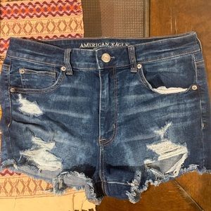 American eagle shorts